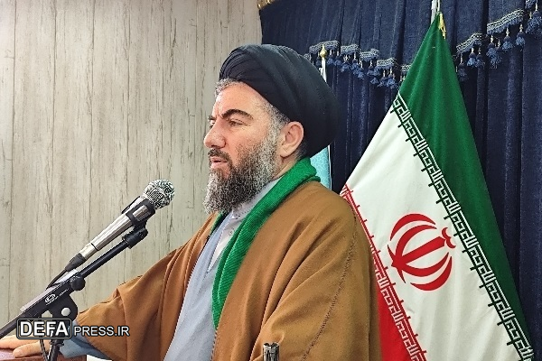 حجت الاسلام ساداتی: معلم وظیفه سنگین آموختن علم و تفکر صحیح به دانش آموزان را دارد
