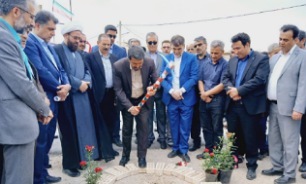 سفر توسعه‌محور استاندار همدان به بهار؛ از رصد پروژه‌ها تا هم‌نشینی با مردم