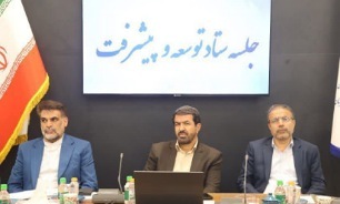 استاندار همدان: توسعه شهرستان‌ها نیازمند نگاه عملیاتی و مشارکت مردمی است