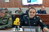 امیر شهرآئینی: لزوم توجه به اصل حفاظت اطلاعات در همه حوزه‌ها/ در تحلیل‌های نظامی از هوش مصنوعی استفاده می‌کنیم