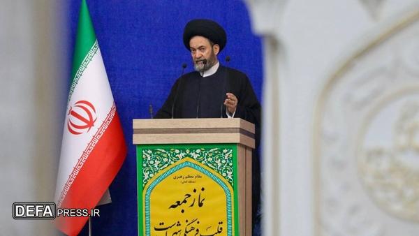 آیت‌الله «عاملی» خطاب به اپوزیسیون‌: مثل اردشیر زاهدی باشید