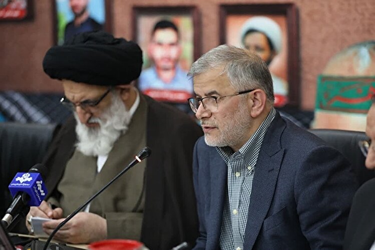 عبداللهی:کنگره شهدای البرز باید به الگویی برای کشور تبدیل شود