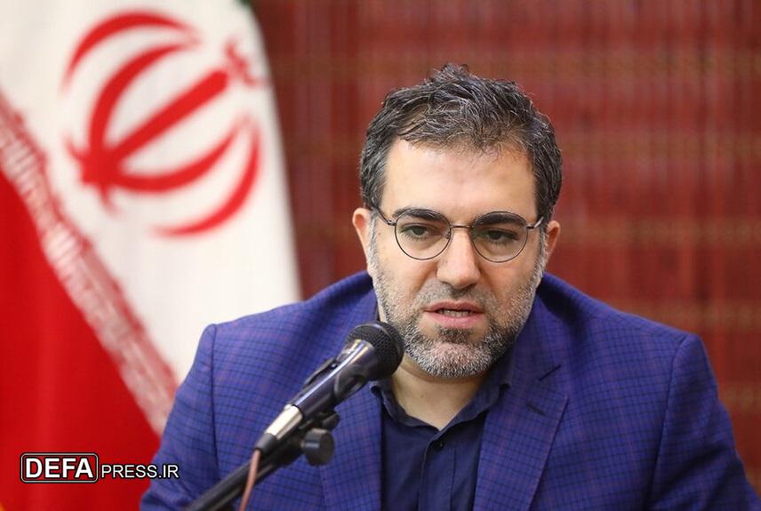 شیخ‌رضایی: تعهد به حقیقت ویژگی هنر انقلاب اسلامی است