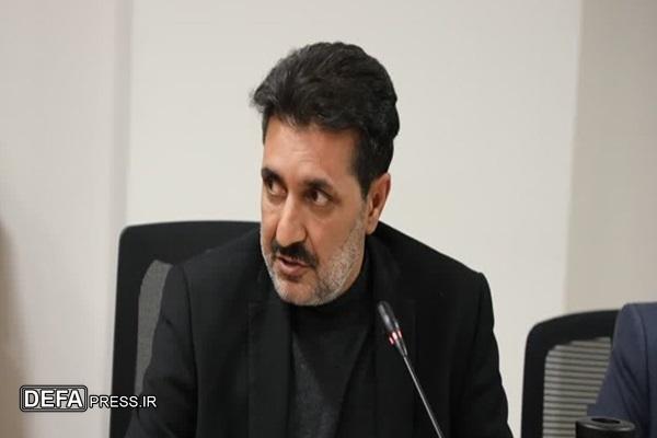 برنامه ریزی برگزاری مراسمات ماه محرم بامحوریت جهاد تبیین