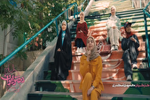 نماهنگ «دختر ایران ۳»، صدایی تازه برای نسل جدید+ کلیپ
