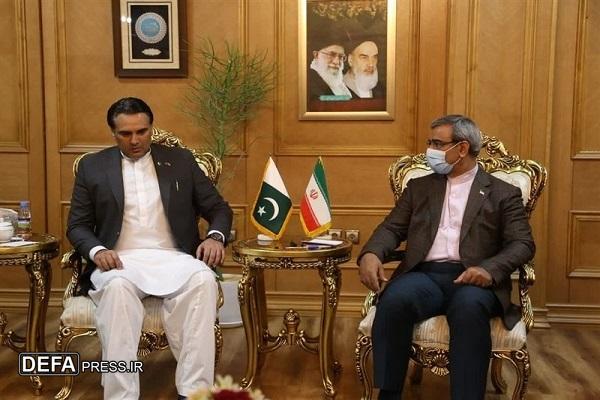 استاندار خراسان رضوی: اشتراکات فرهنگی، زمینه‌ساز روابط ایران و پاکستان هستند