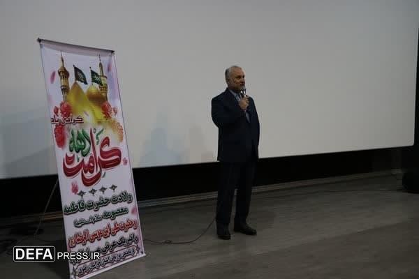 سردار شجاع: هوشیاری در فضای مجازی توطئه نظام سلطه را در جنگ ترکیبی خنثی می‌کند