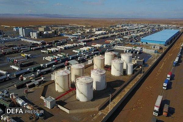 فرماندار تایباد: منطقه آزاد دوغارون، آماده‌ی فرصت‌های سرمایه‌گذاری است