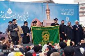 برگزاری ۳۲ اجتماع نوجوانان رضوی با عنوان ابناء الرضا (ع) در گیلان