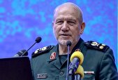 سرلشکر صفوی: رویکرد تقابلی ترامپ نظم جهانی را برهم زده است