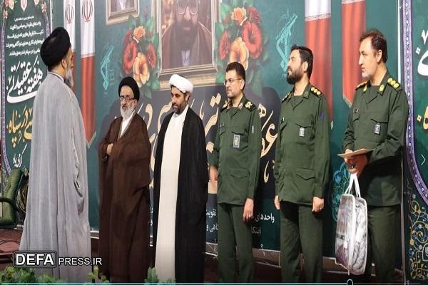 تربیت نیروی مؤمن، انقلابی، بصیر و با اخلاص، مقدمه‌ای برای تحقق تمدن نوین اسلامی است