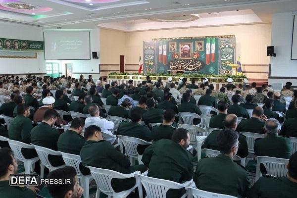 تربیت نیروی مؤمن، انقلابی، بصیر و با اخلاص، مقدمه‌ای برای تحقق تمدن نوین اسلامی است
