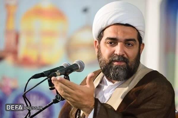 حجت‌الاسلام شهاب مرادی: زائران بارگاه منور رضوی باید مبلغان فرهنگ زیارت باشند
