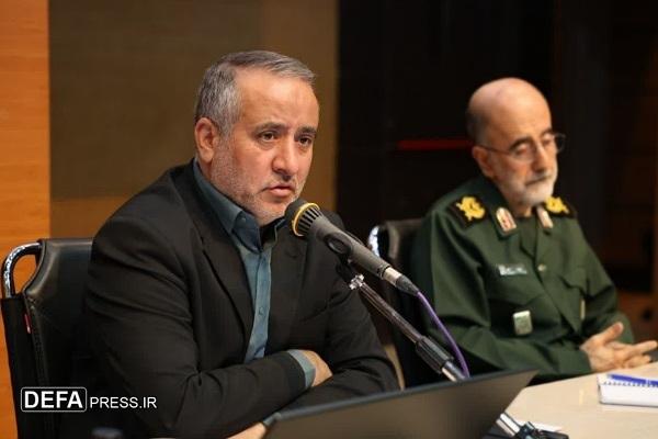 برگزاری کنگره ۲۴۰۰ شهید، مهمترین اولویت فرهنگی خراسان جنوبی است