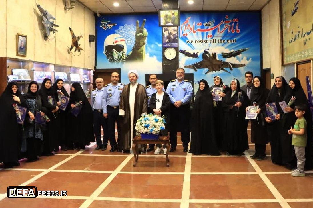 امیر سرتیپ واحدی: ارتقاء بصیرت، مهم‌ترین راه مقابله با تهاجمات فرهنگی دشمن/ معلمان نوک پیکان مقابله با هجمه‌های دشمن در حوزه دانش هستند