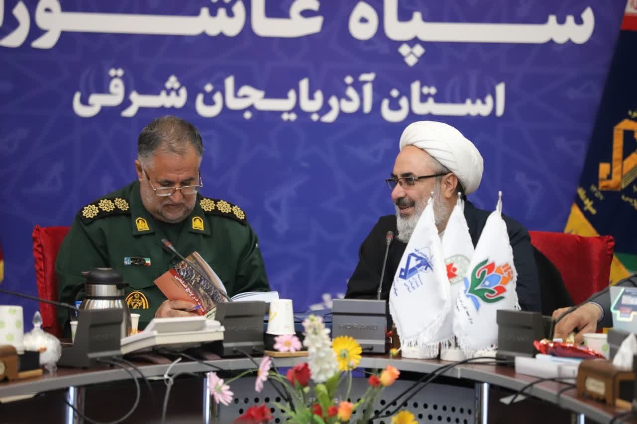 نرسیدن دشمن به اهداف شوم خود در دوران افتخارآمیز دفاع مقدس یکی از نشانه‌های پیروزی ما بر استکبار جهانی است