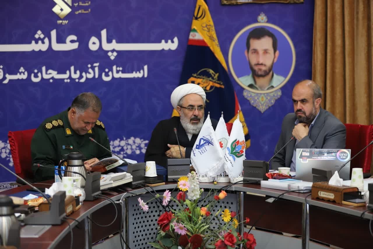 بی‌تردید اقتدار امروز ایران مرهون خون شهدای هشت سال دفاع مقدس است.