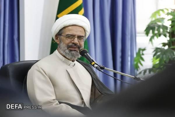 حجت‌الاسلام نوری: تربیت معلمانی با روحیه جهادی تضمین‌کننده مسیر پیشرفت کشور است