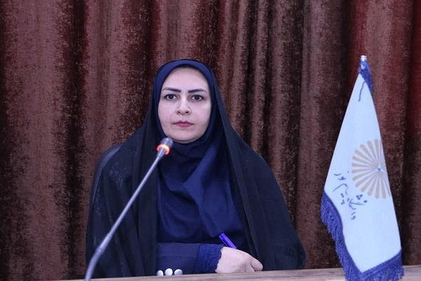 برگزاری افتتاحیه بیست و هشتمین جشنواره کشوری قرآن و عترت در گلزار شهدای کرمان