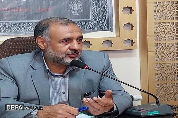 برگزاری جشن های دهه کرامت به صورت ویژه در۳۲مسجد شهر کرمان