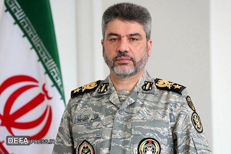 امیر اکرمی نیا: یمنی‌ها نیاز‌های نظامی و دفاعی‌شان را در داخل خاک خودشان تولید می‌کنند/ جمهوری اسلامی ایران هیچ حمایت و پشتیبانی از یمن ندارد