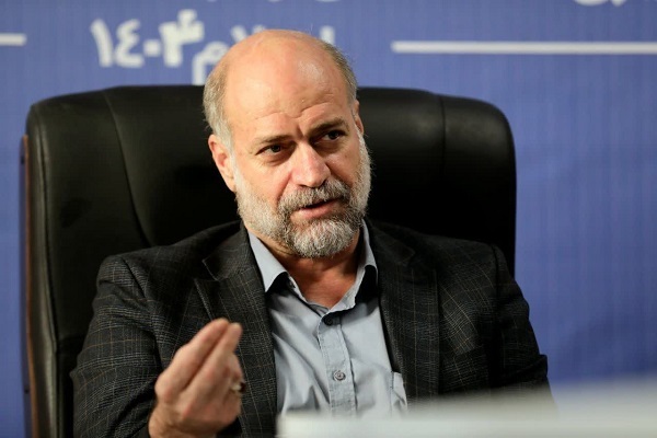 امید یک جامعه در مشکلات و رویداد‌ها به مدیریت بحران است