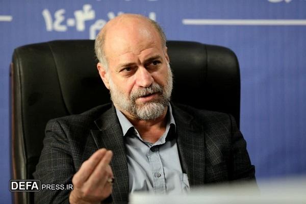 امید یک جامعه در مشکلات و رویداد‌ها به مدیریت بحران است