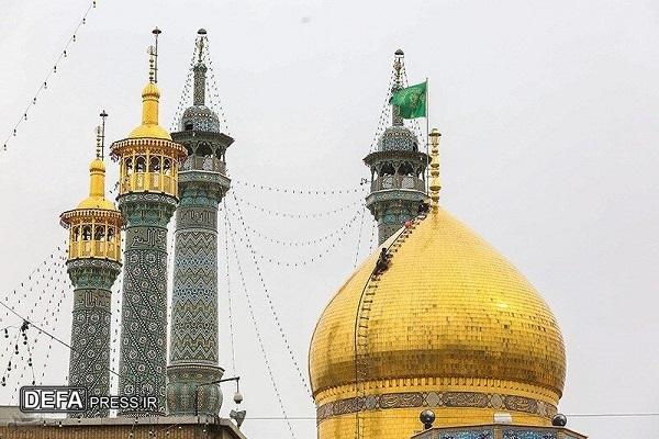 چرا به حضرت معصومه (س) کریمه اهل بیت (ع) می‌گویند؟+ فیلم