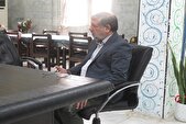 کریمی: یادمان‌های شهدای گمنام پلی میان نسل امروز و آرمان‌های انقلاب است