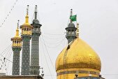 چرا به حضرت معصومه (س) کریمه اهل بیت (ع) می‌گویند؟+ فیلم