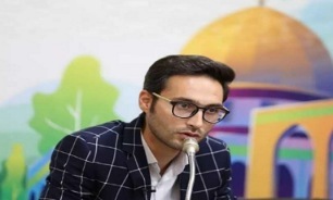 جشنواره شعر «دفاع مقدس و مقاومت»، فرصتی برای ترویج فرهنگ ایثار و شهادت