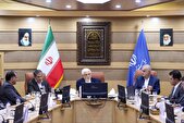 عارف: مرکز همکاری‌های تحول و پیشرفت باید به چالش ناترازی‌ها ورود کند