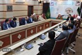 مراسم سالگرد آیت‌الله بهجت فومنی (ره) در فومن برگزار می‌شود