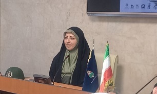 ابراهیمی‌هژیر: رسالت نویسندگان در دوران جنگ نرم سنگین‌تر است