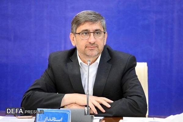 شاهرخی: گرایش به رشته‌های مهارتی از اولویت‌های بازار کار لرستان است
