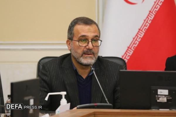 معاون امنیتی و انتظامی استانداری اصفهان: مقابله با تولید کنندگان رمزارزهای غیر مجاز تشدید می‌شود