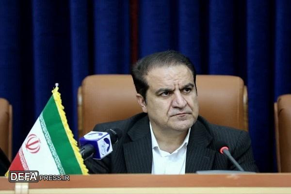 رئیس جمهور به استان ایلام سفر می‌کند