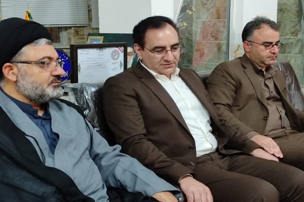 فرمانداران باید از همه ظرفیت برای توسعه و پیشرفت شهرستان‌ها استفاده کنند