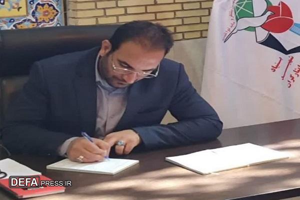 فرزندان شهدا، ستارگانی نورانی و یادگارانی ارزشمند هستند