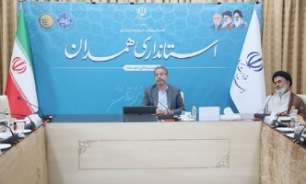 امرایی: سالگرد شهادت شهدای خدمت در همدان برگزار می‌شود