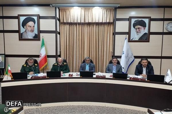 تأکید استاندار خراسان رضوی بر برگزاری درخور شأن کنگره ۱۸ هزار شهید استان