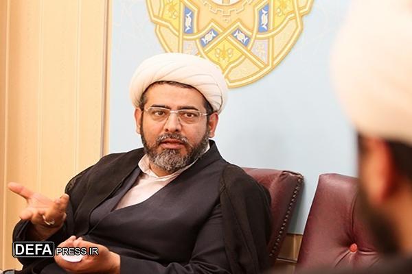 تبلیغات دینی در حوزه دیجیتال اولویت مرکز رسانه خوزستان است