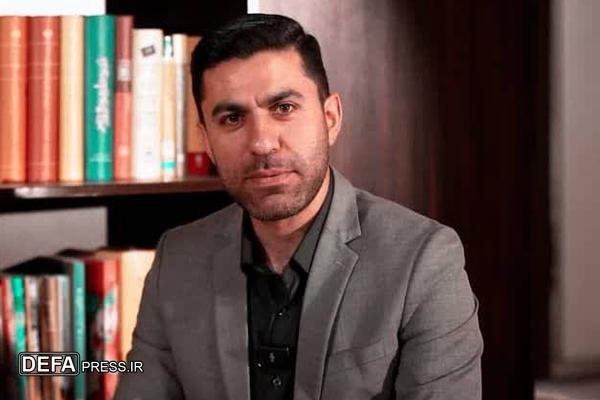 شهبازی: جشنواره سرود نغمه پایداری؛ مسیری برای شناسایی و رشد گروه‌های برتر سرود البرز است