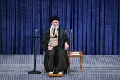 تسلیت امام خامنه‌ای به خانواده‌های جانباختگان و آسیب‌دیدگان حادثه بندر رجایی