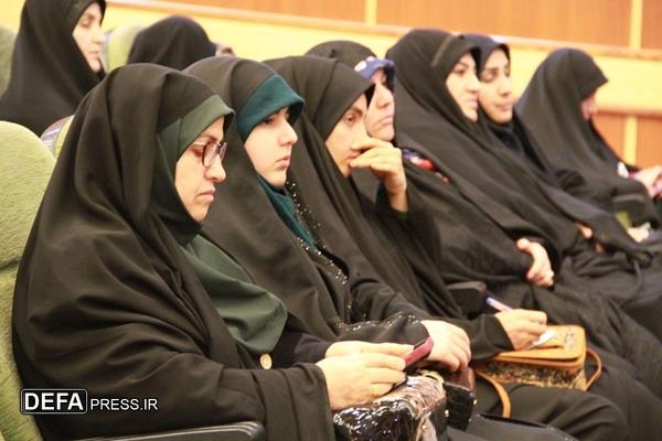 گستردگی جغرافیای مقاومت خارج از تصور است