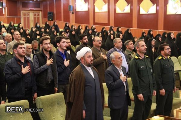 گستردگی جغرافیای مقاومت خارج از تصور است