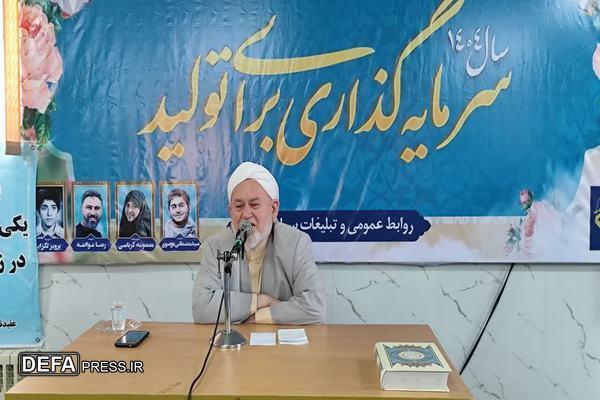 علمای شیعه و سنی، محور همدلی و اتحاد هستند