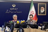 درمان رایگان حادثه‌دیدگان بندر شهید رجایی تا بهبودی کامل