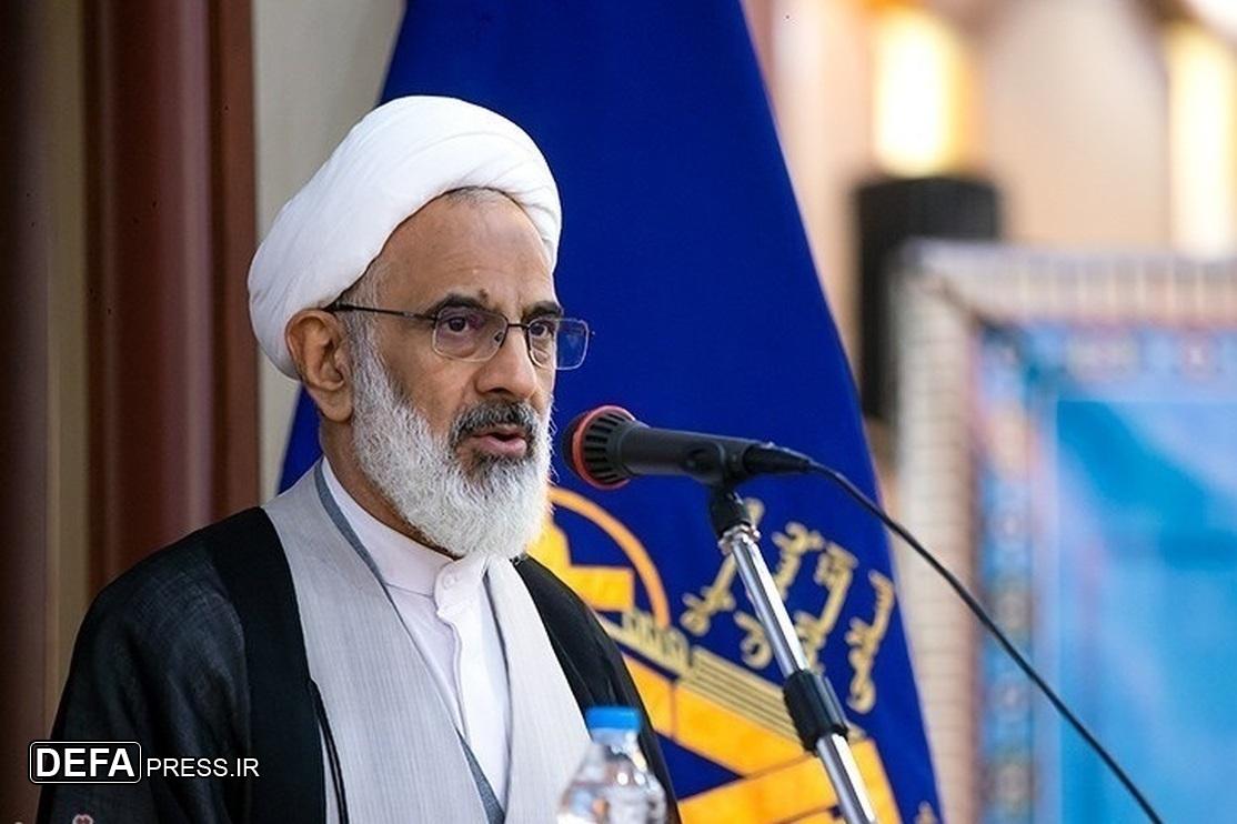 حجت الاسلام حاجی صادقی: باید علوم انسانی را بر مبنای انسان‌شناسی قرآنی بازسازی کنیم