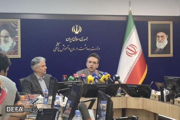 ۲۵ بیمار حادثه بندرعباس در بیمارستان بستری هستند